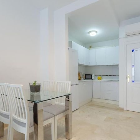 Apartamento Suite Centrico Málaga Exterior foto