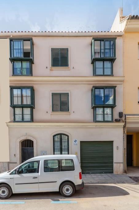 Apartamento Suite Centrico Málaga Exterior foto